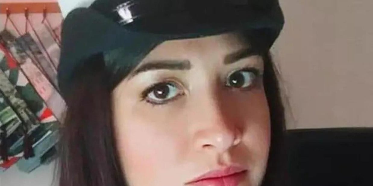 
            
            Vigilessa uccisa, ergastolo per Giampiero Gualandi
          