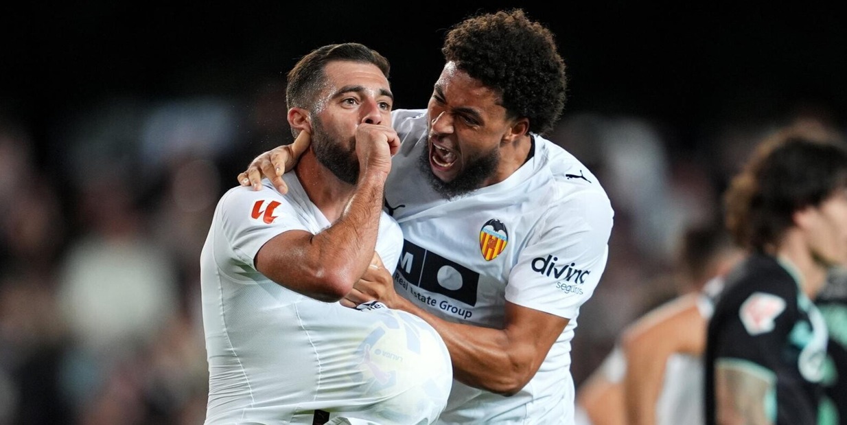 Valencia-Levante, pronostico: al Mestalla è già sfida salvezza