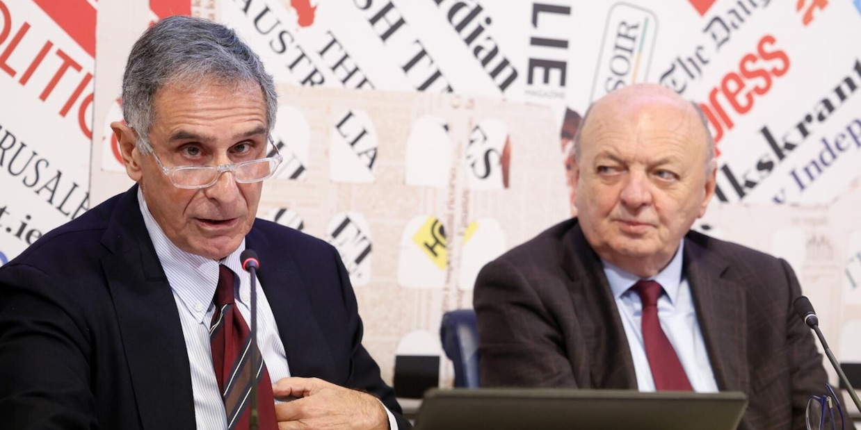 ICSC entra nella Partnership Platform