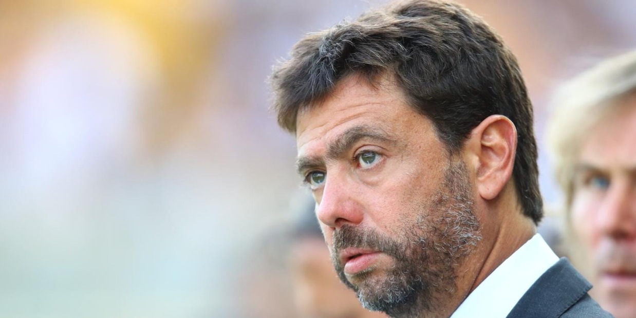 Agnelli, squalifica scaduta: da oggi potrà tornare nel mondo del calcio
