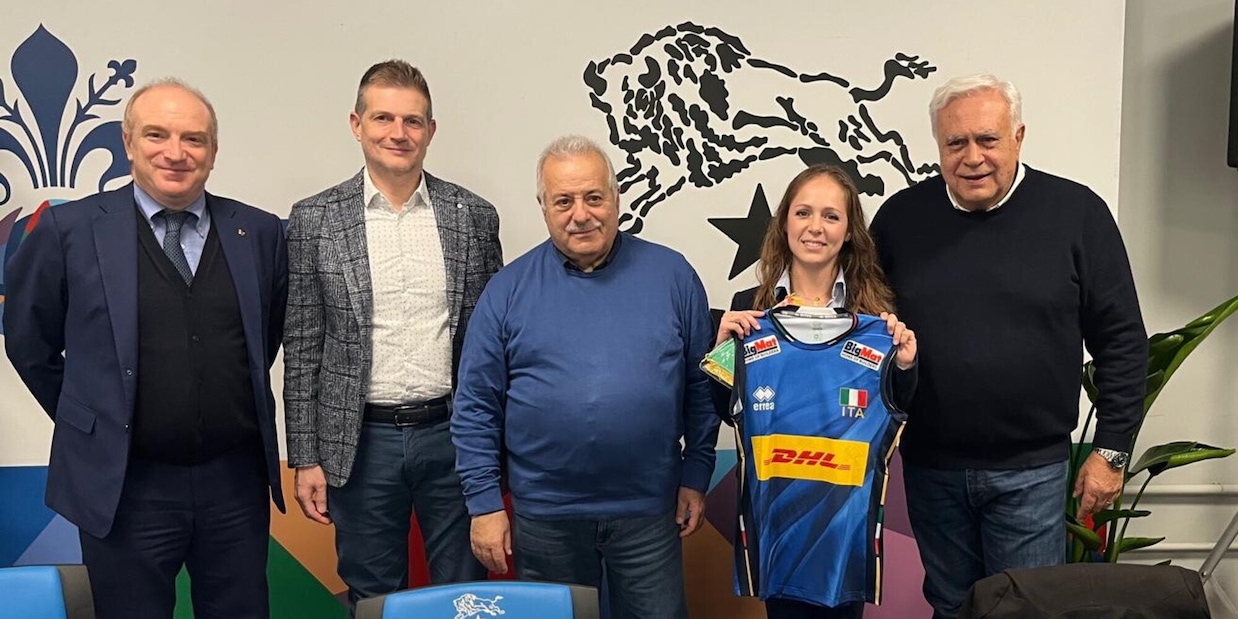 A Firenze si è riunito il Consiglio Federale