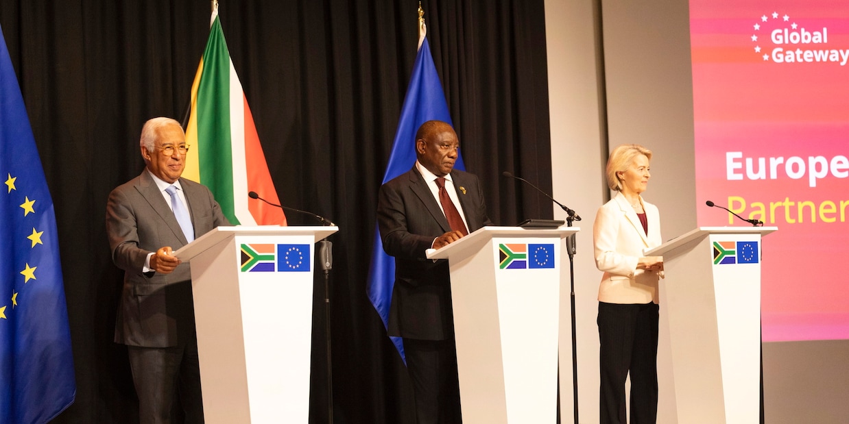 
            
            Costa al G20 riunisce Paesi affini su Ucraina
          