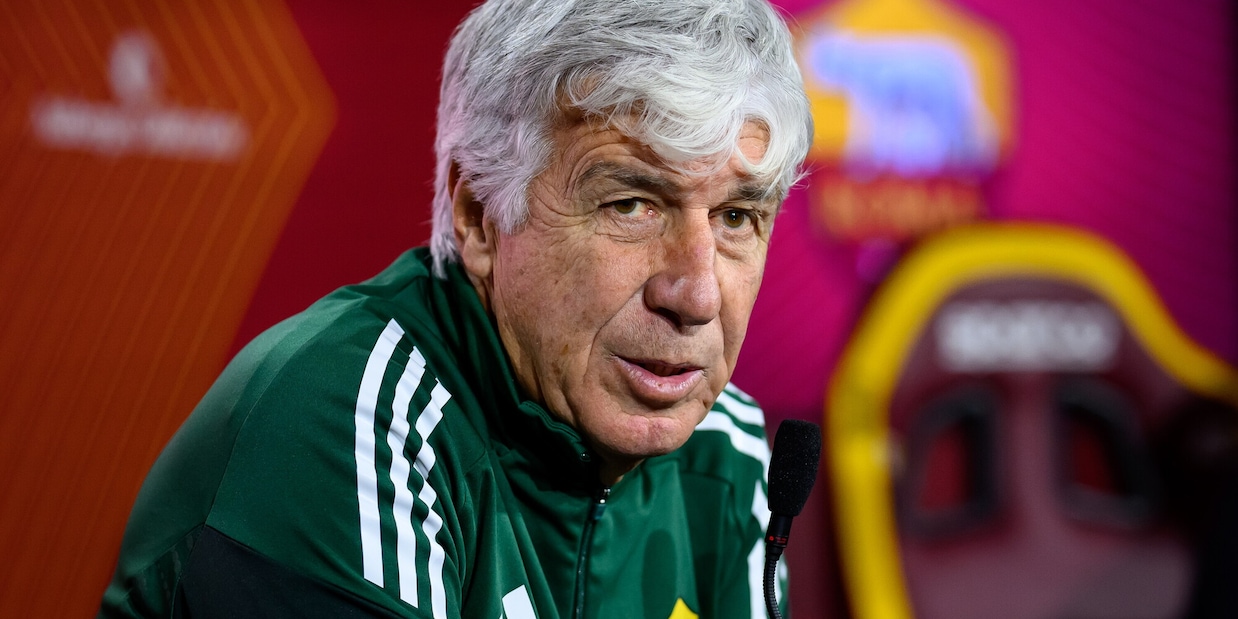 Gasperini, Cagliari, Juve e F1: le ultimissime
