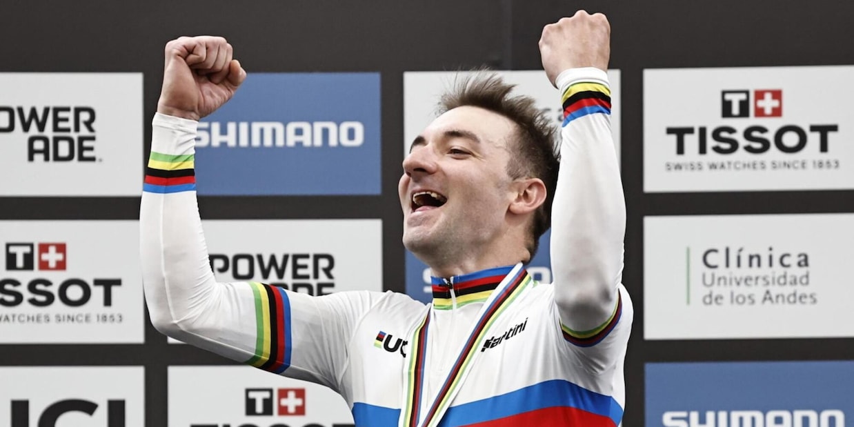 Ciclismo, Viviani team manager della nazionale. Il nuovo assetto delle rappresentative
