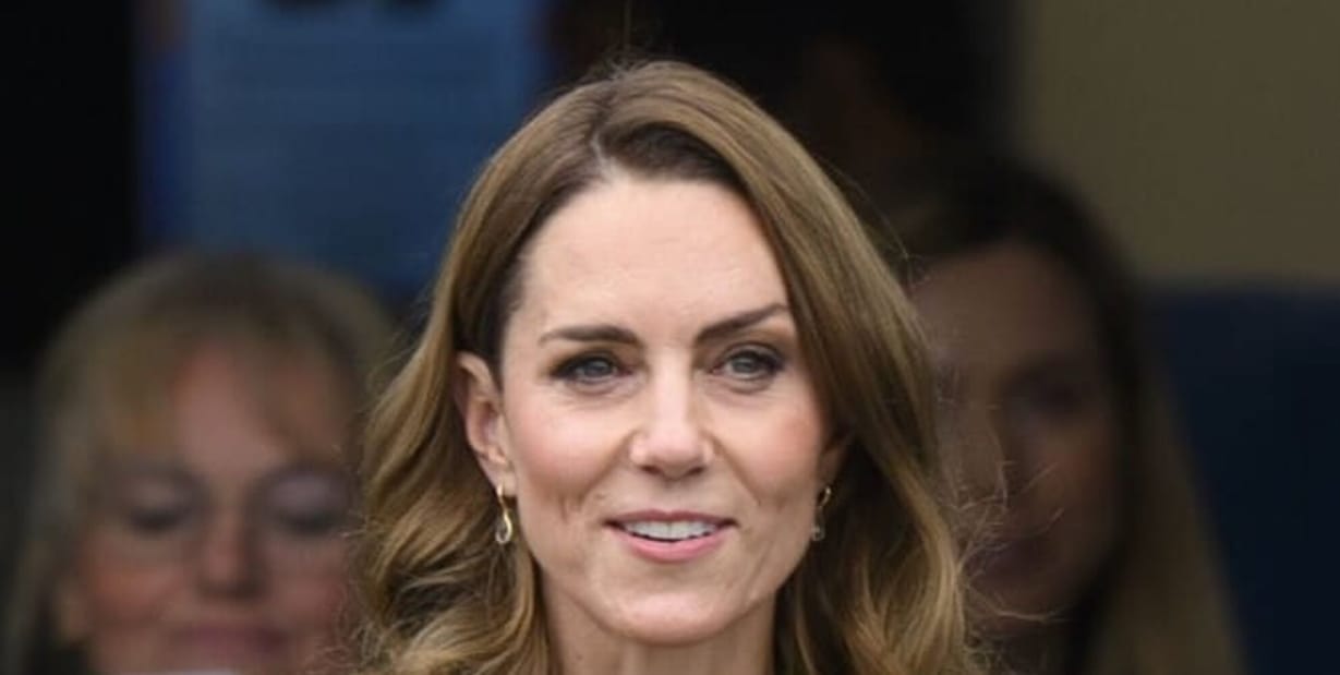 Kate Middleton e la presunta amante di William, la scioccante richiesta della principessa