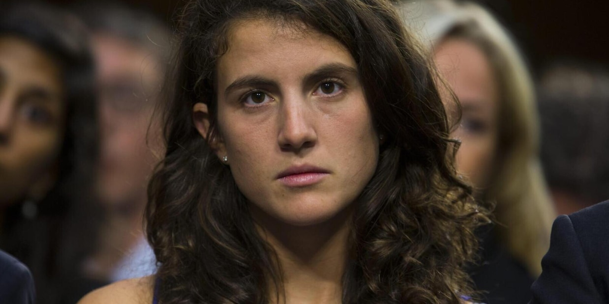 La maledizione Kennedy colpisce ancora, alla figlia di Caroline resta solo un anno di vita