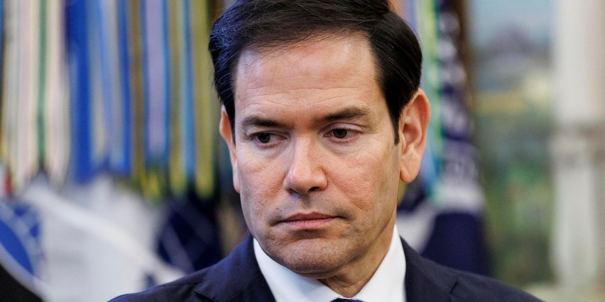 
            
            Rubio, 'chiudere prima possibile, ideale sarebbe giovedì'
          