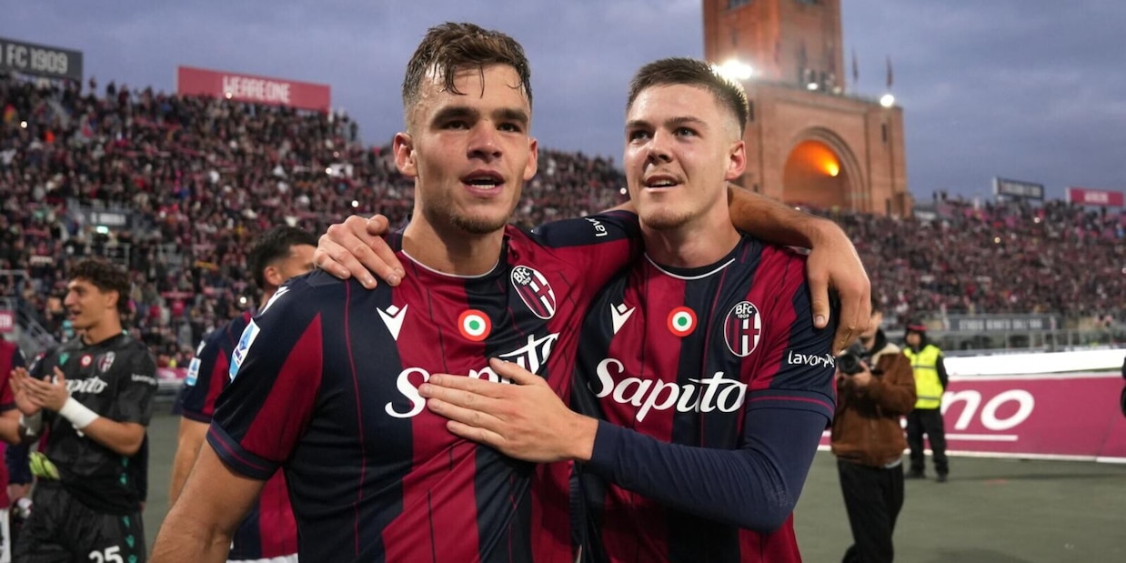 Europa League, Bologna-Salisburgo: migliori quote e pronostico