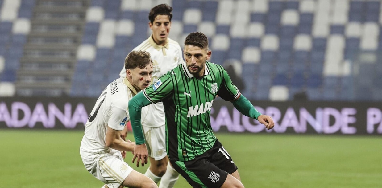 Como-Sassuolo, il pronostico: lariani imbattuti da dieci partite