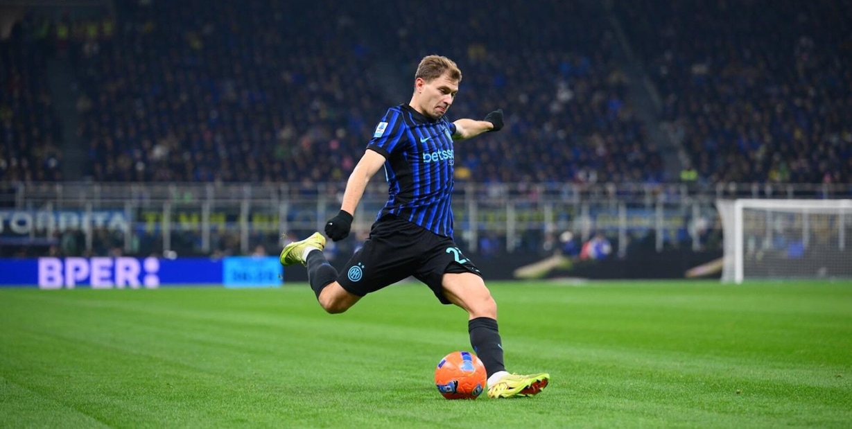 Pronostico Pisa-Inter, trappola Gilardino per Chivu? Chiedere al Milan...