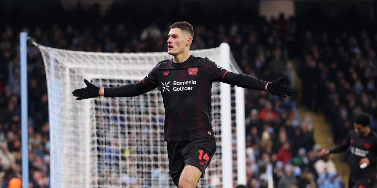 Pronostico Leverkusen-Dortmund, sfida spettacolo tra Schick e Guirassy