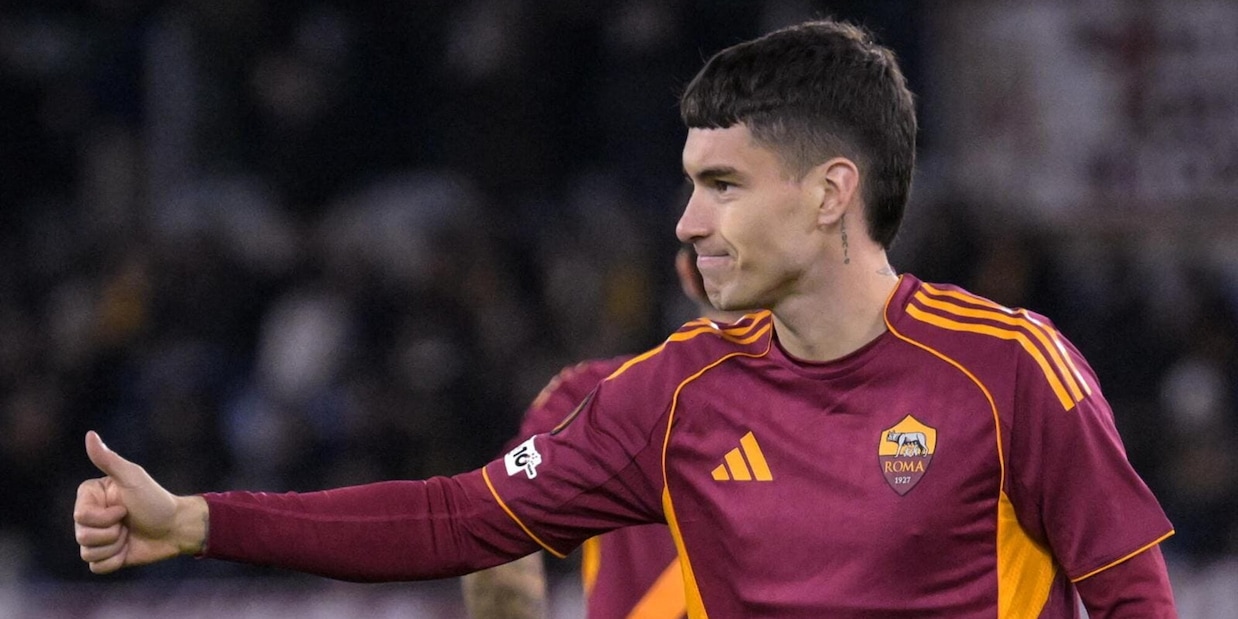 Roma-Napoli, duello fantasia tra Soulé e l’ex Politano