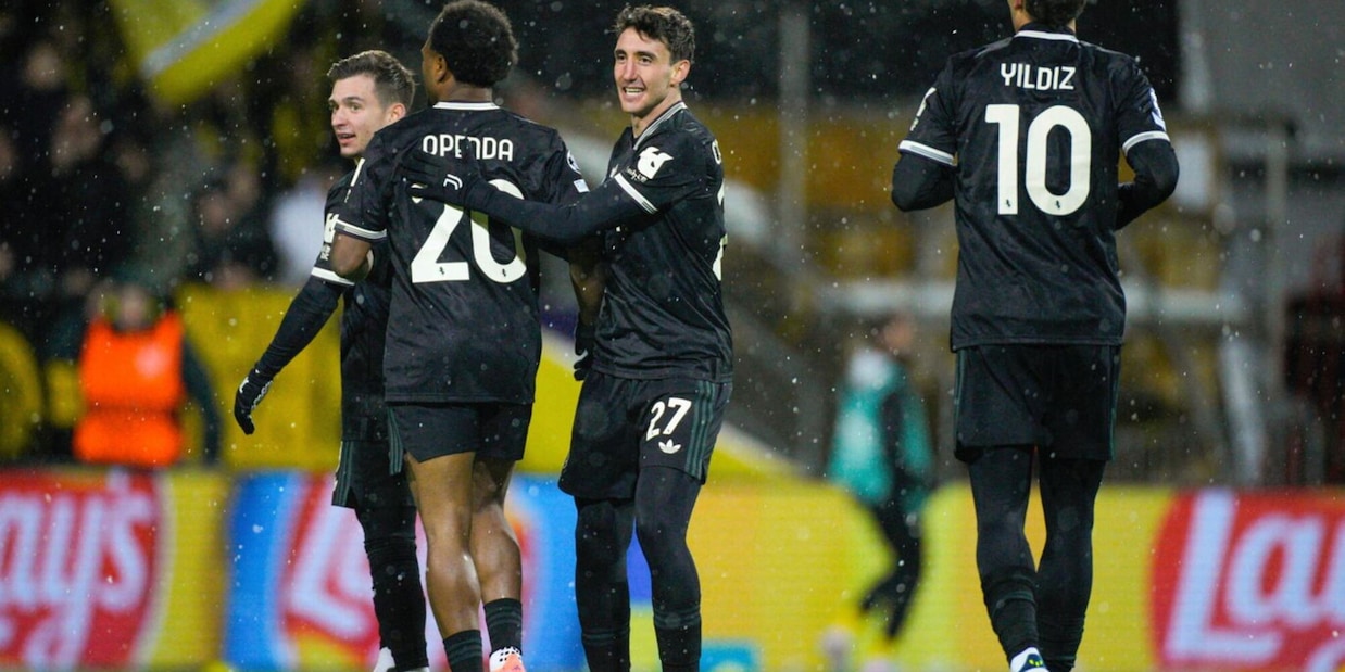 Tether flop, ora il valore è declassato. Gli effetti sulla Juve non ci sono: ecco perché