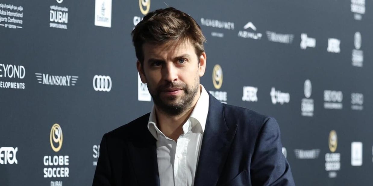 La proposta shock di Piqué per rivoluzionare il tennis: "Eliminiamo la seconda di servizio". Bufera sui social
