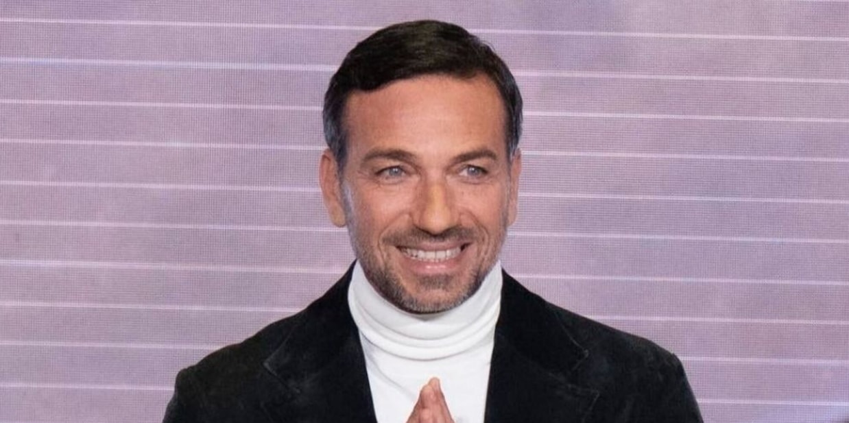 La malattia di Costantino Vitagliano: "Ho ripreso 20 chili"