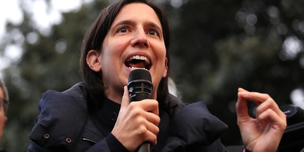 
            
            Schlein, Pd perno fondamentale di questa alleanza
          