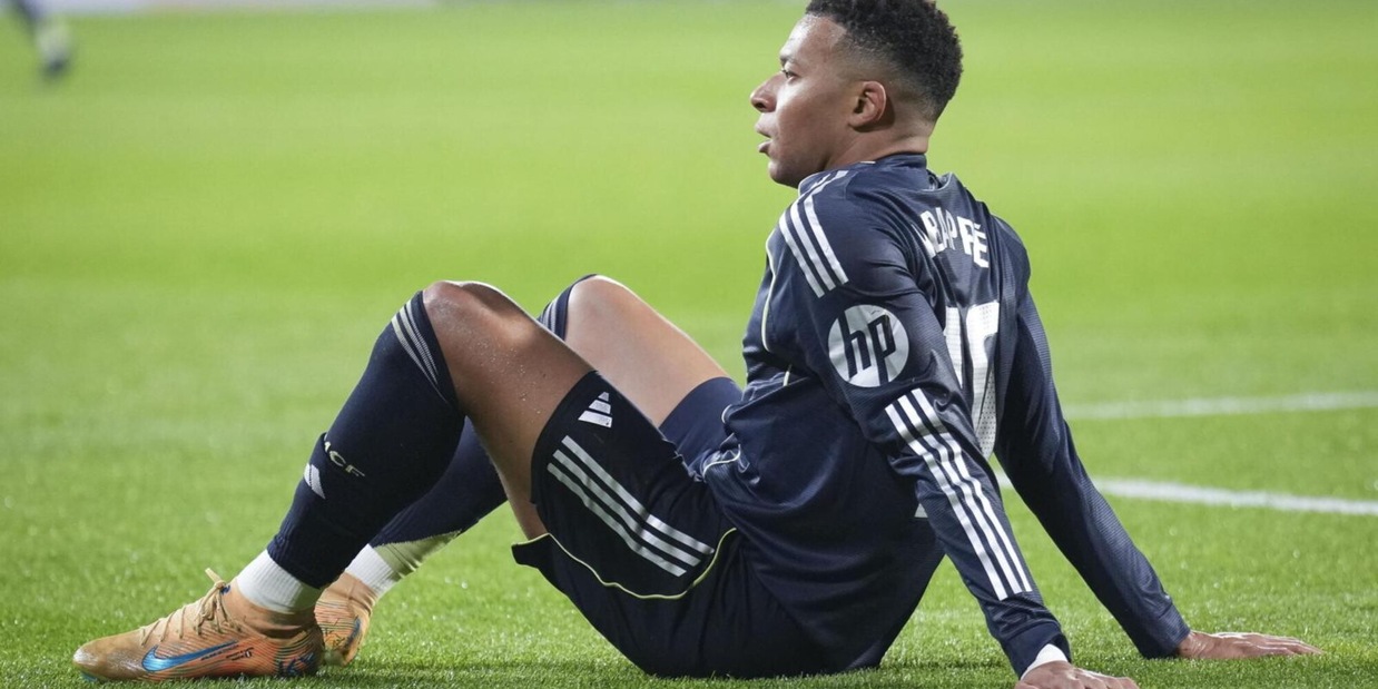 Il Real Madrid si è inceppato: 1-1 a Girona