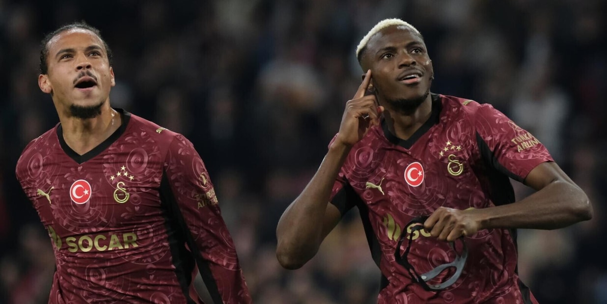 Fenerbahce-Galatasaray, il pronostico di un caldissimo derby di Istanbul