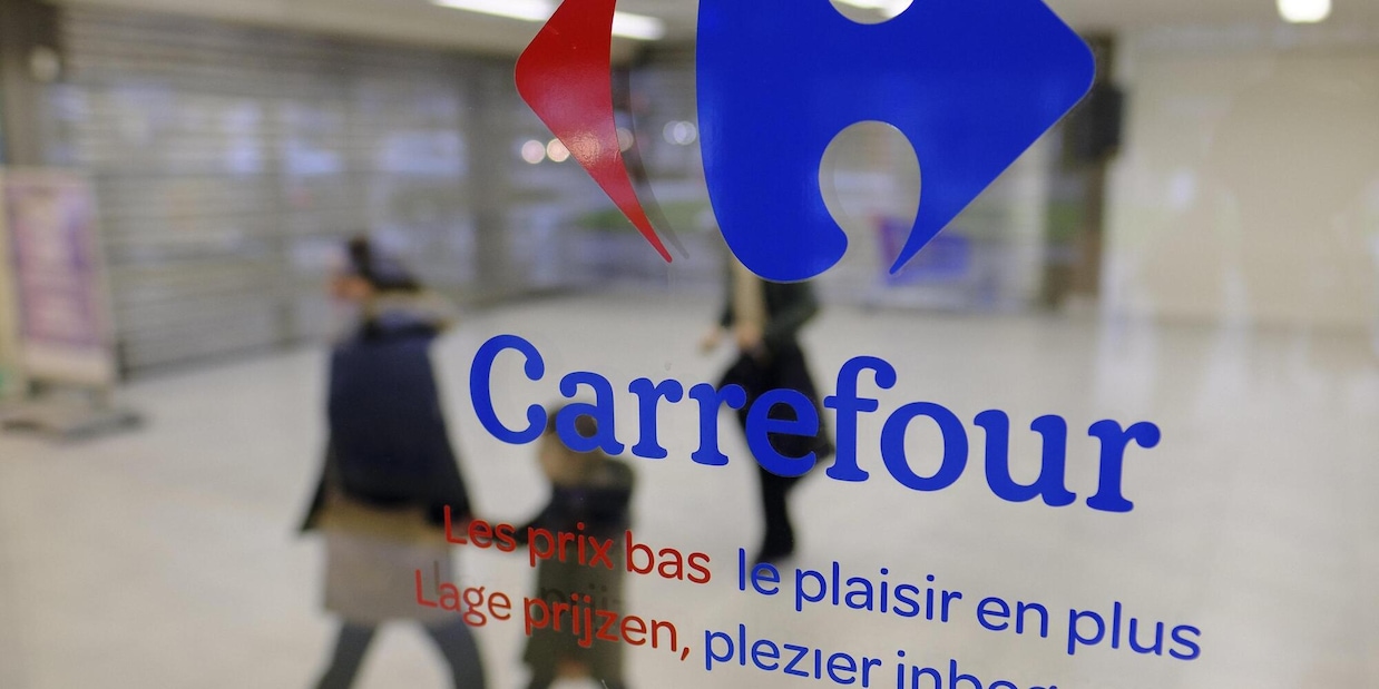 
            
            NewPrinces ha perfezionato acquisizione Carrefour Italia
          