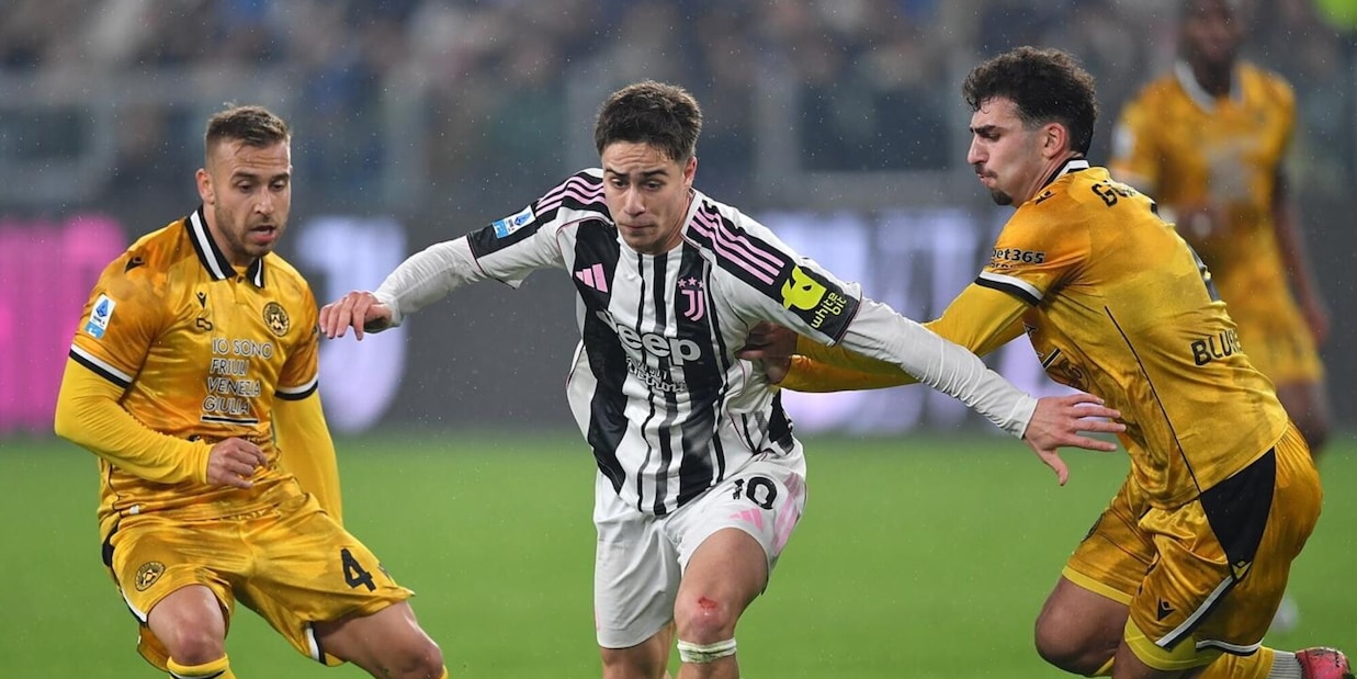 Pronostico Juventus-Udinese, Spalletti cerca il pass per i quarti di Coppa Italia