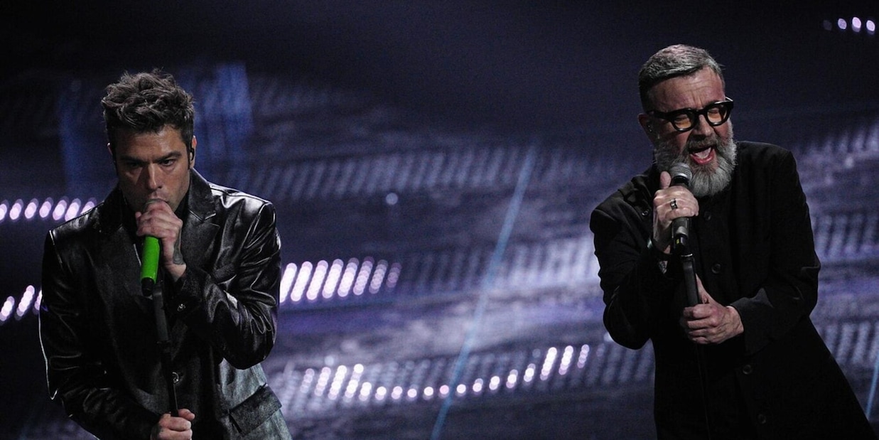 I favoriti del Festival di Sanremo 2026? Per le quote sono due anzi... tre