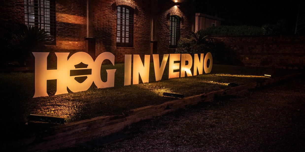 H.O.G. Inverno 2025: oltre 2100 appassionati e 56 Chapter riuniti a Paestum  