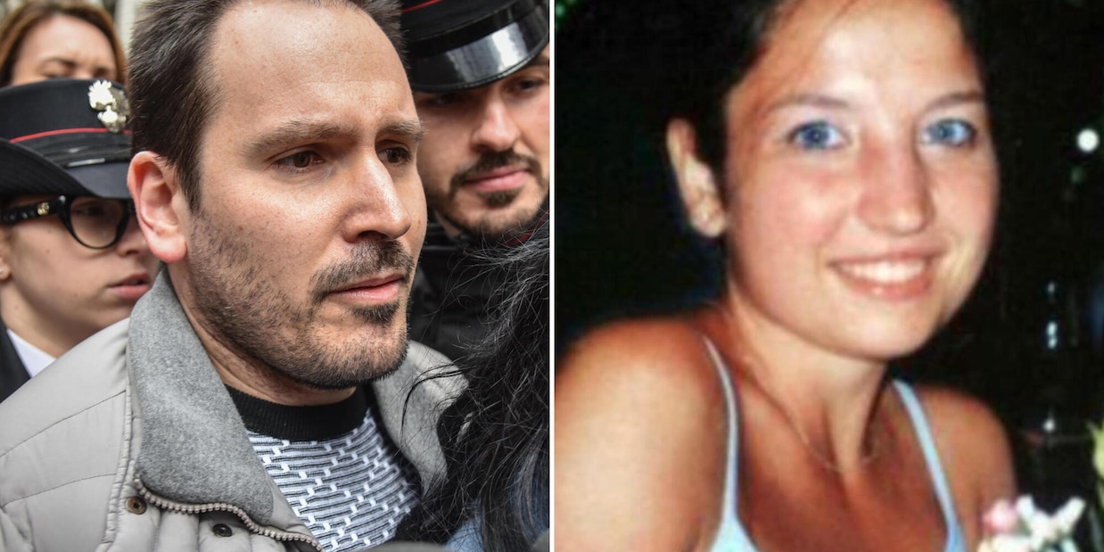 
            
            Garlasco, depositata perizia Dna su unghie Chiara Poggi
          