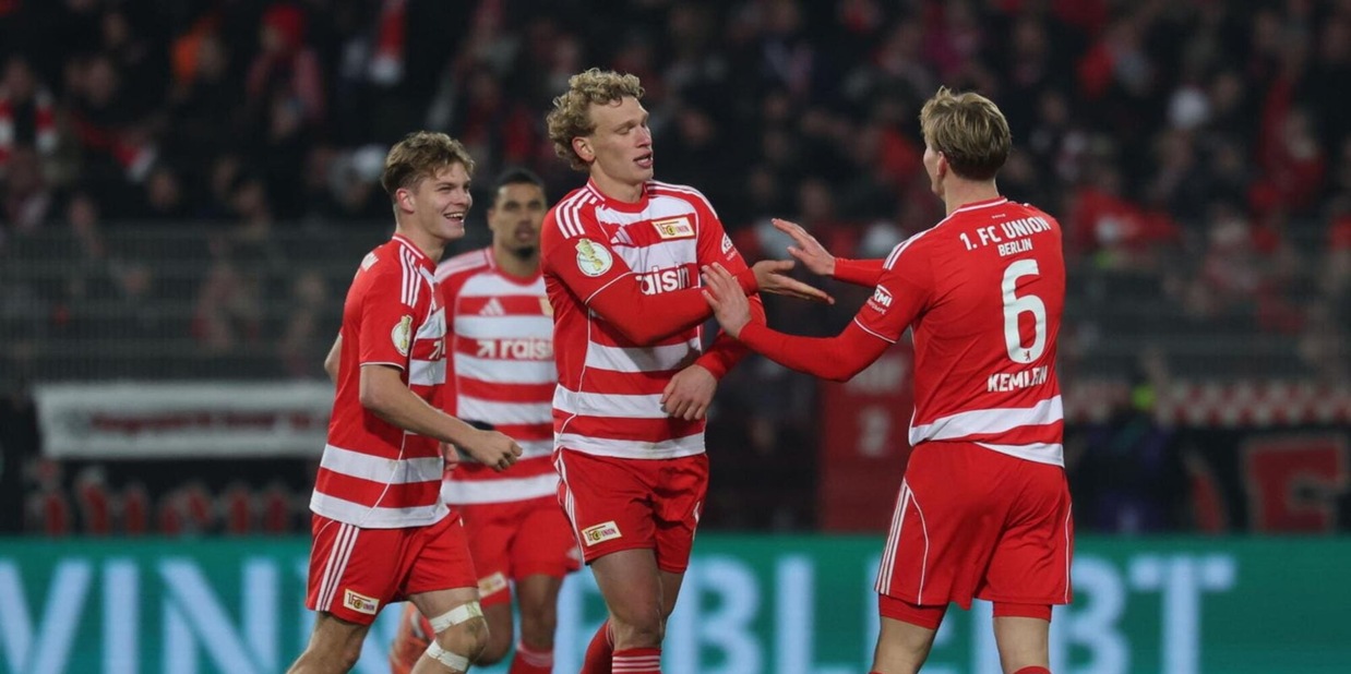 Coppa di Germania, Bayern, Stoccarda e Friburgo avanzano ai quarti, Amburgo fuori ai rigori