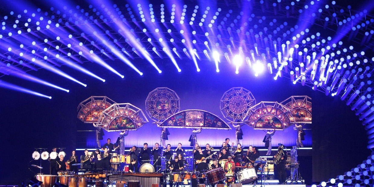 
            
            Bbc, 'Spagna, Irlanda e Olanda boicottano Eurovision'
          