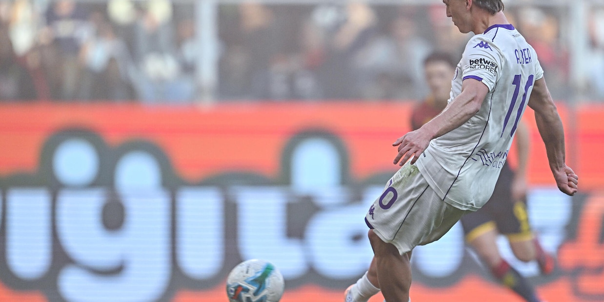 
            
            Fiorentina: Gudmundsson, "finita la mia vicenda processuale"
          