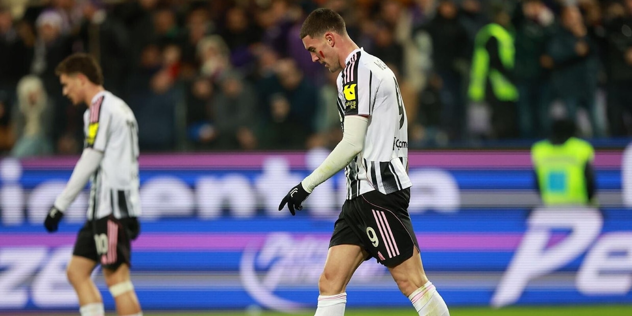 Juve, intervento riuscito per Vlahovic: il bollettino
