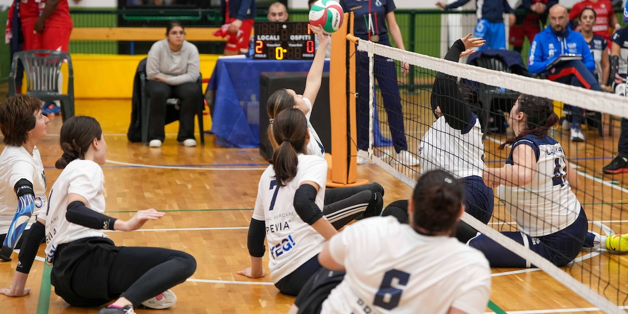 La Coppa Italia femminile se la giocheranno Parma e Pisa
