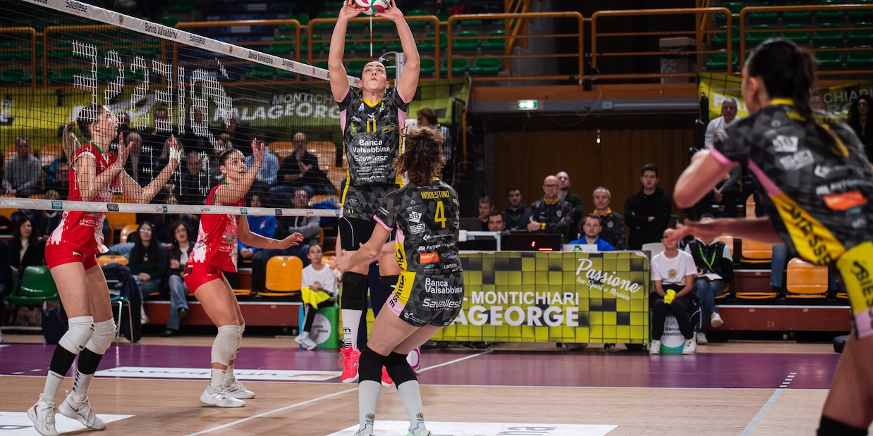 Brescia fa la voce grossa contro Modena