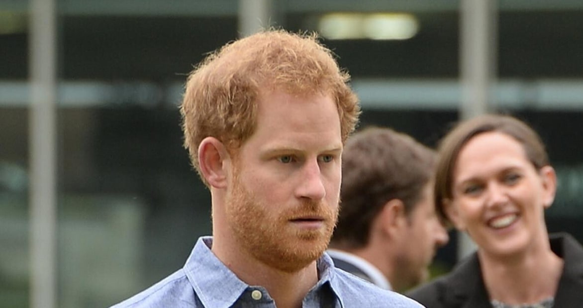 Principe Harry: "La famiglia reale come Downton Abbey? Peggio"