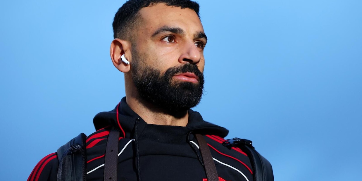 Salah vuole l’esonero di Slot, ma il club è furioso. Owen lo attacca: “Non puoi parlare così”