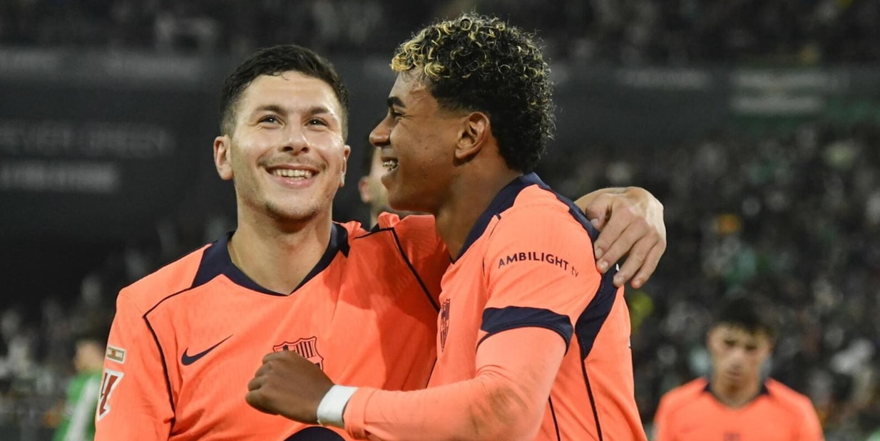 Pronostici Champions League, una "tricombo" per Barcellona-Eintracht