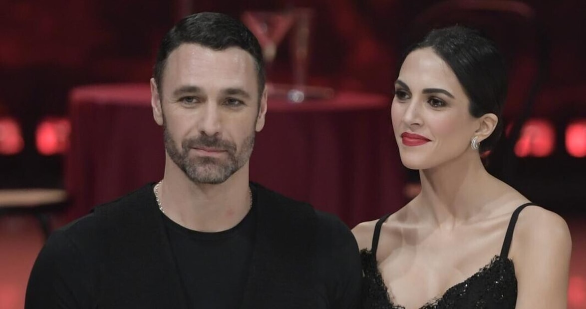 Raoul Bova: "Con Rocio rapporto finito da tempo, nella separazione ho voluto una clausola". E parla di Beatrice Arnera