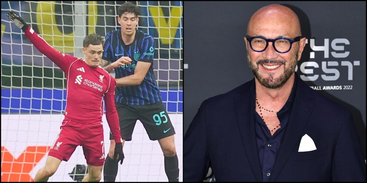 Zenga: “Rigore contro l’Inter assurdo ma Bastoni…”. Poi cita Vicini