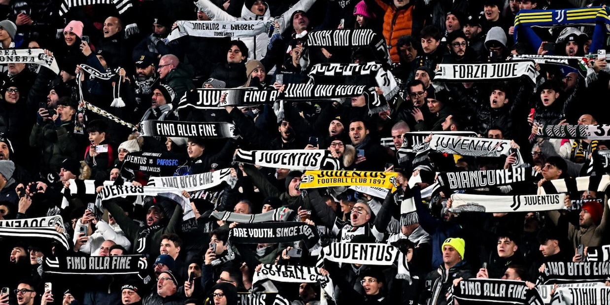 Tether: "Offerta per la Juve". Exor: "Il club non è in vendita"

 
