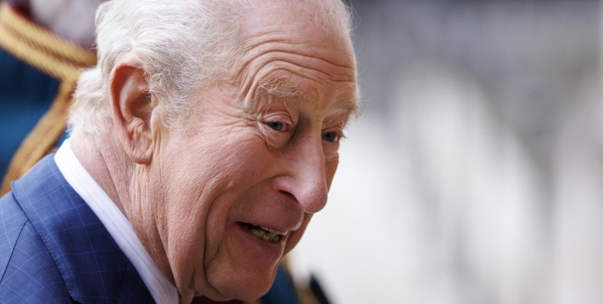 Come sta Re Carlo: "Le mie cure contro il cancro saranno ridotte grazie alla diagnosi precoce"