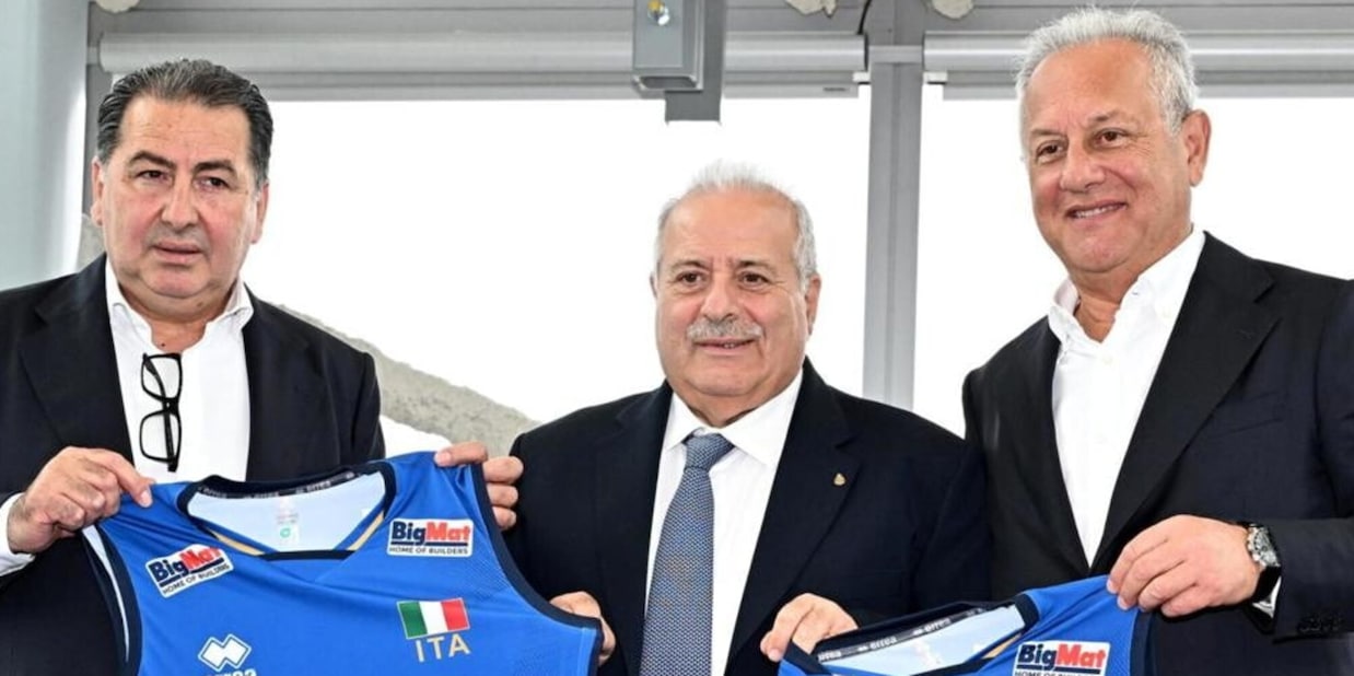 Pallavolo, Manfredi esclusivo: "Cambiare per vincere ancora"
