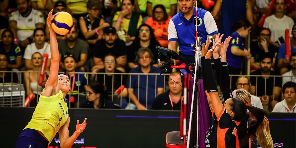 Mondiale per Club: la finale di domani è Conegliano-Scandicci