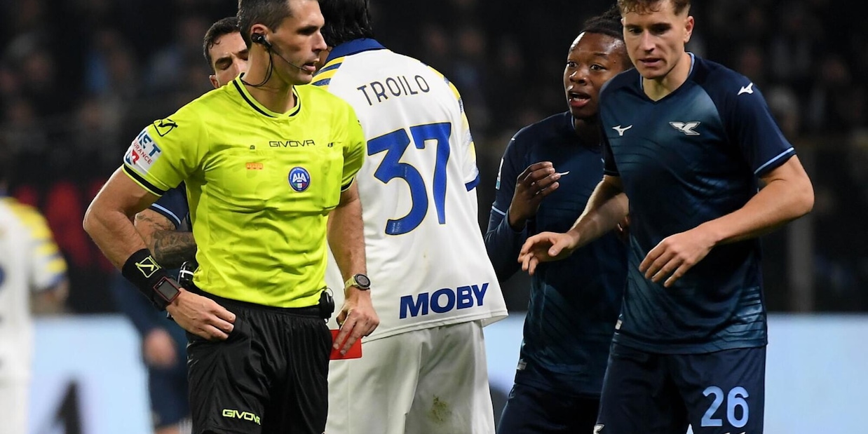 Lazio, Inter, Fiorentina e tennis: le ultimissime