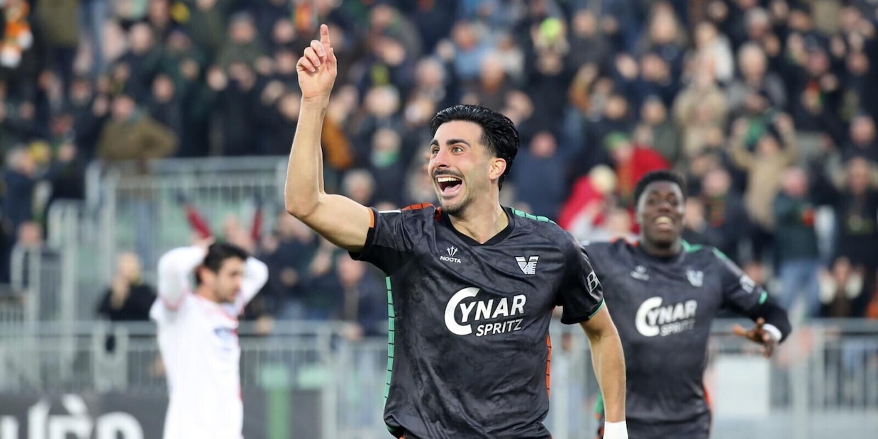 Serie B, 17ª giornata: il pronostico di Modena-Venezia