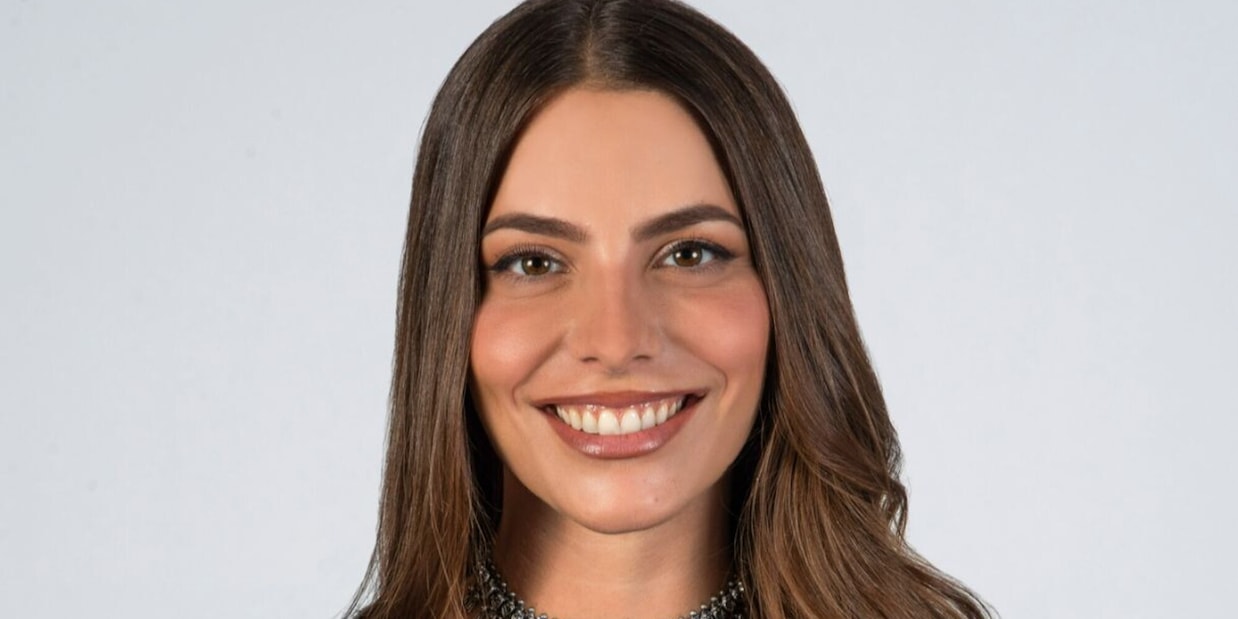 Grande Fratello 2025, la vincitrice è Anita Mazzotta