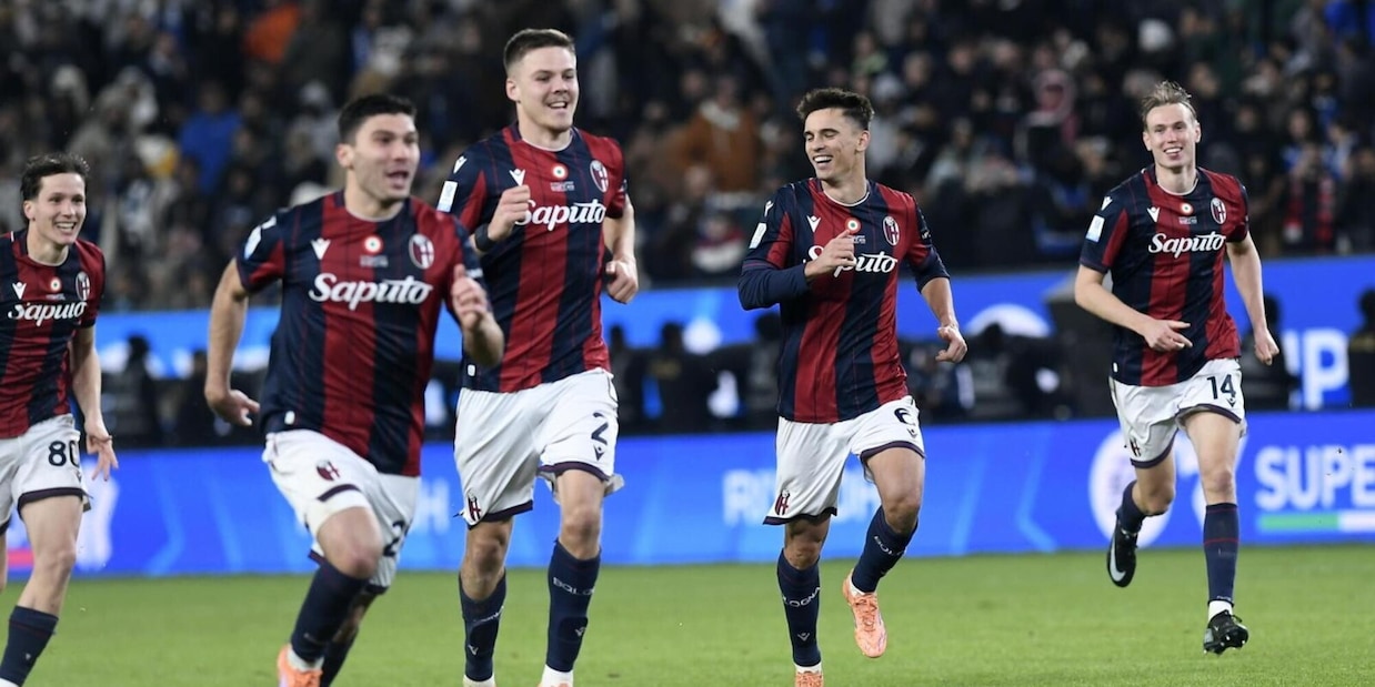 Bologna, hanno vinto le idee