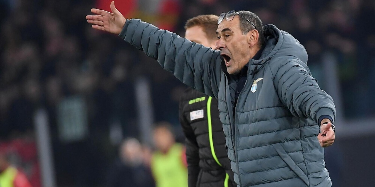 Udinese-Lazio, legittimo sospetto