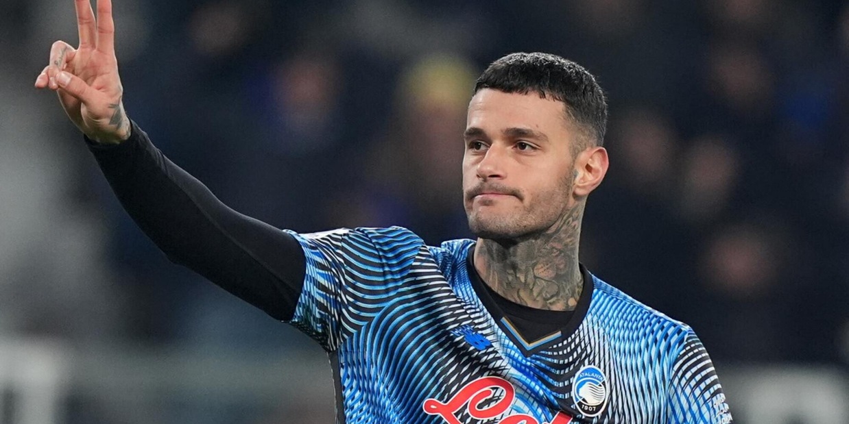 Dove vedere Genoa-Atalanta in tv? Dazn o Sky, orario