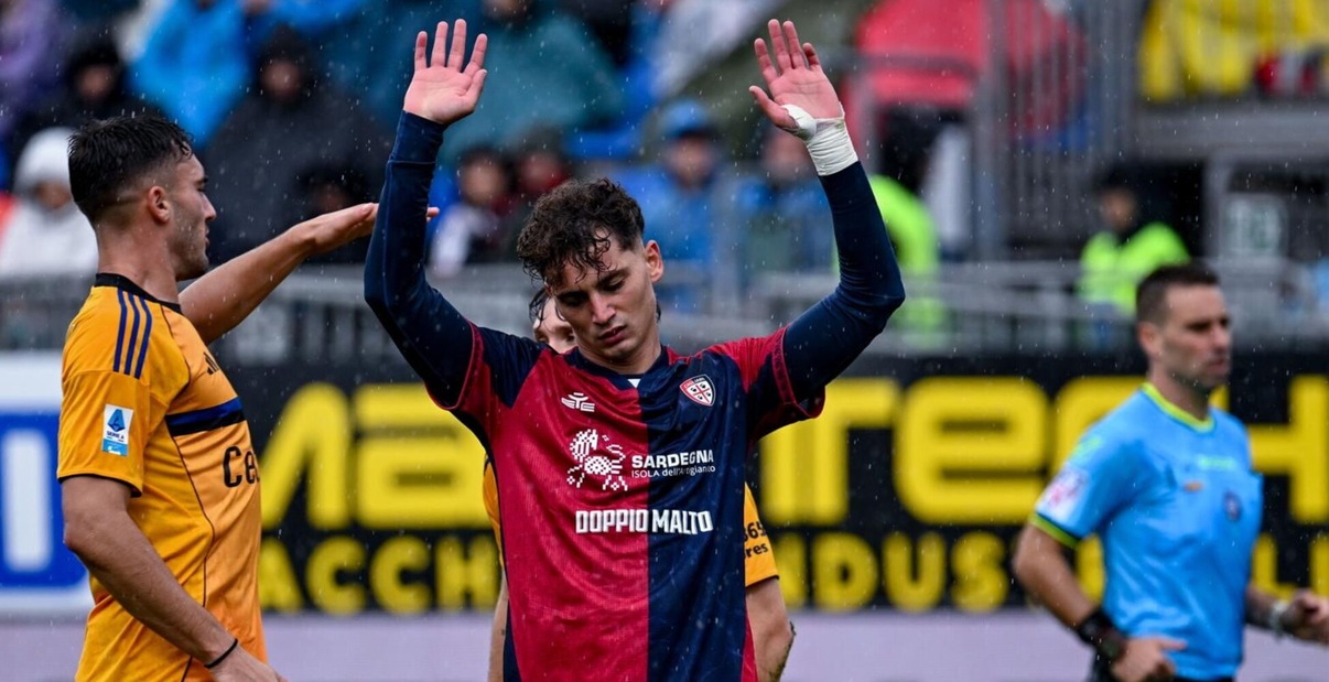 Cagliari-Pisa finisce 2-2: altalena di emozioni all'Unipol Domus