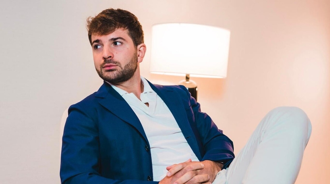 Le feste natalizie tra squat e pasti felici